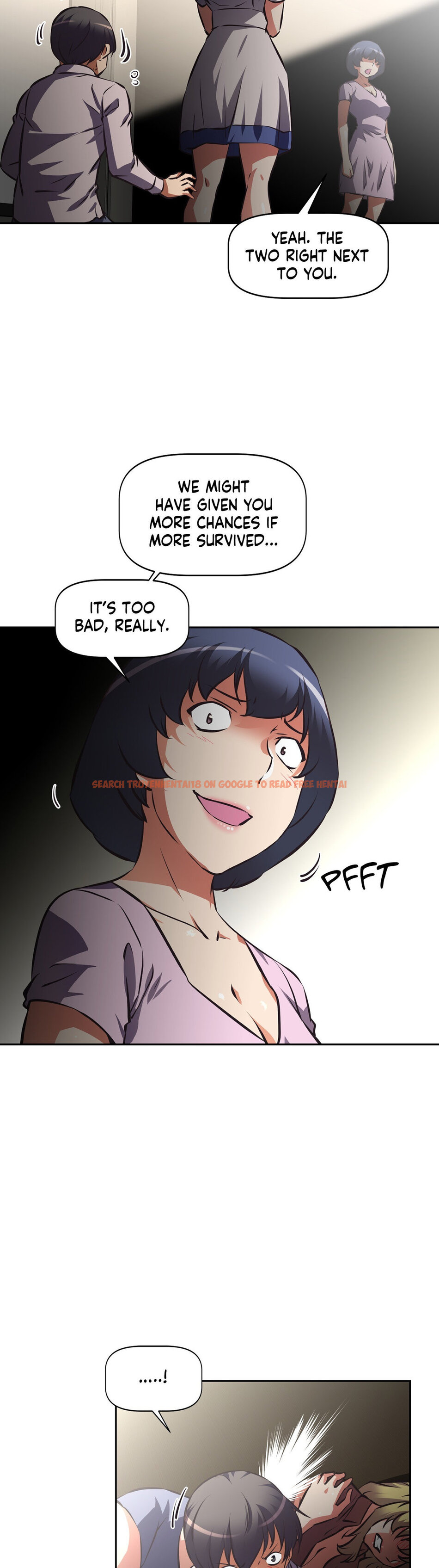 Read Hentai Image 18 279 in comic Hell’s Harem - Chapter 55 - hentaitnt.net