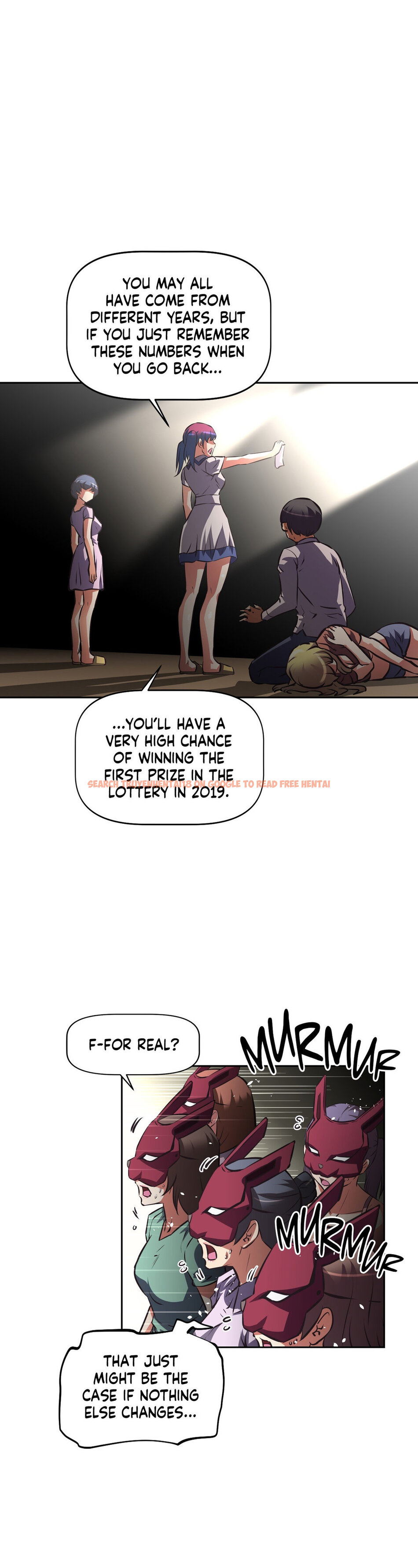 Read Hentai Image 2 279 in comic Hell’s Harem - Chapter 55 - hentaitnt.net