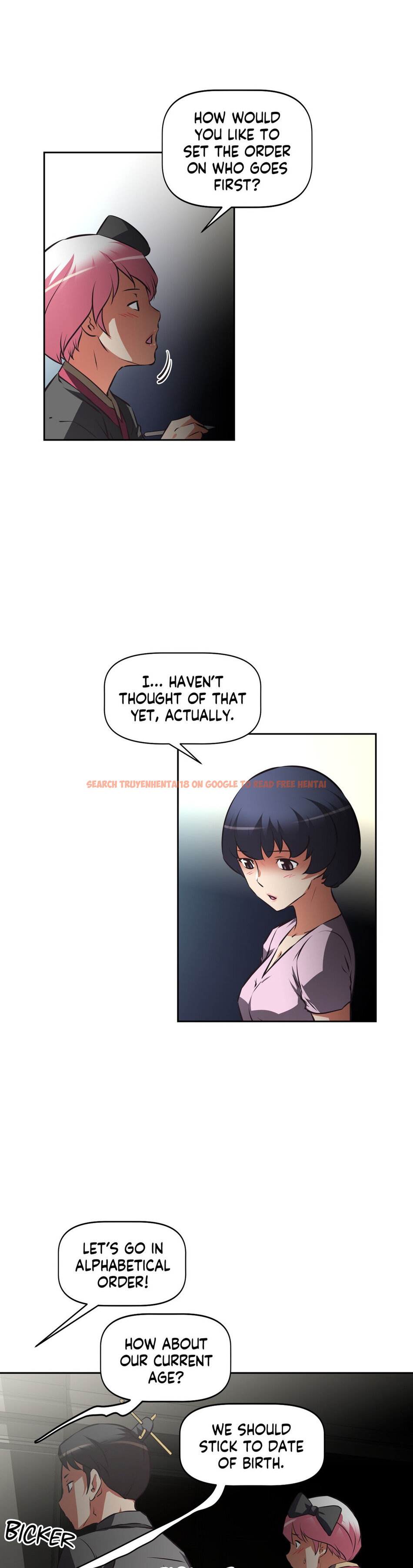Read Hentai Image 20 279 in comic Hell’s Harem - Chapter 55 - hentaitnt.net