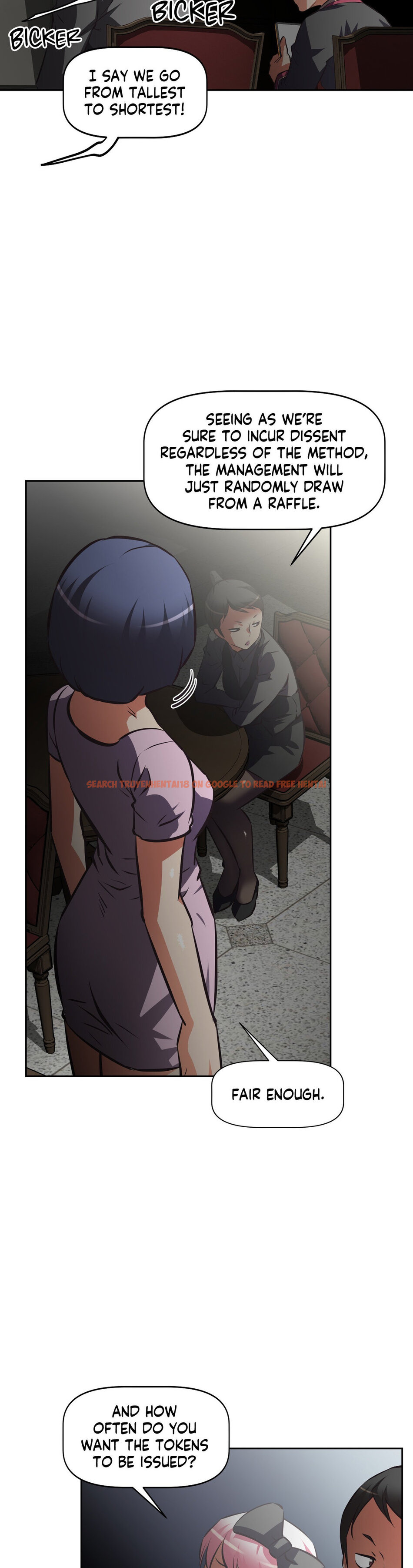 Read Hentai Image 21 279 in comic Hell’s Harem - Chapter 55 - hentaitnt.net
