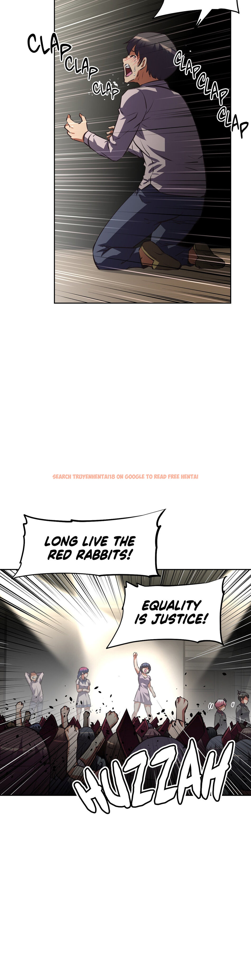 Read Hentai Image 24 279 in comic Hell’s Harem - Chapter 55 - hentaitnt.net