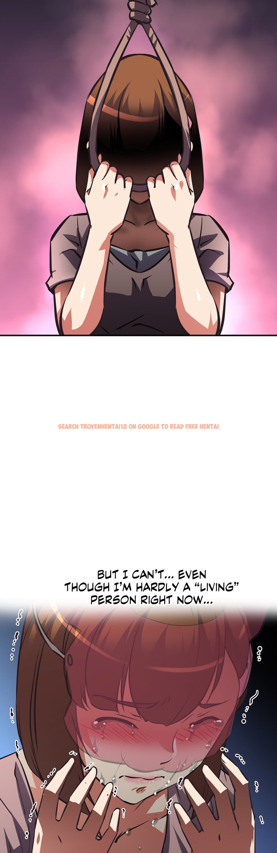 Read Hentai Image 28 279 in comic Hell’s Harem - Chapter 55 - hentaitnt.net