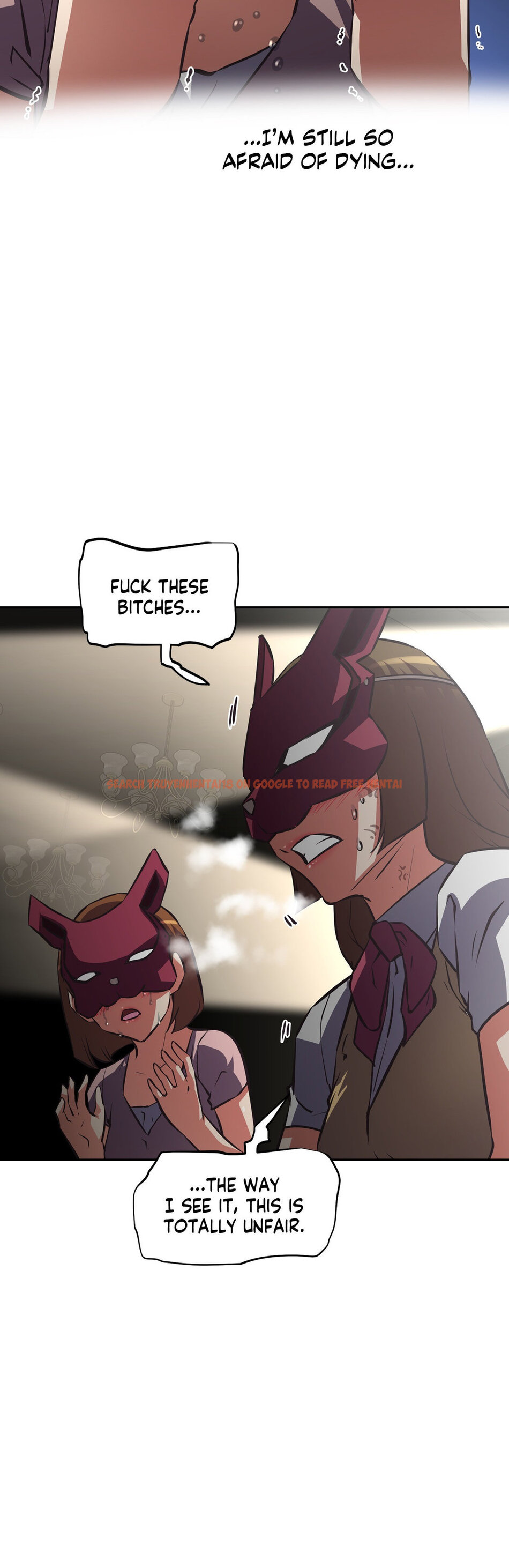Read Hentai Image 29 279 in comic Hell’s Harem - Chapter 55 - hentaitnt.net