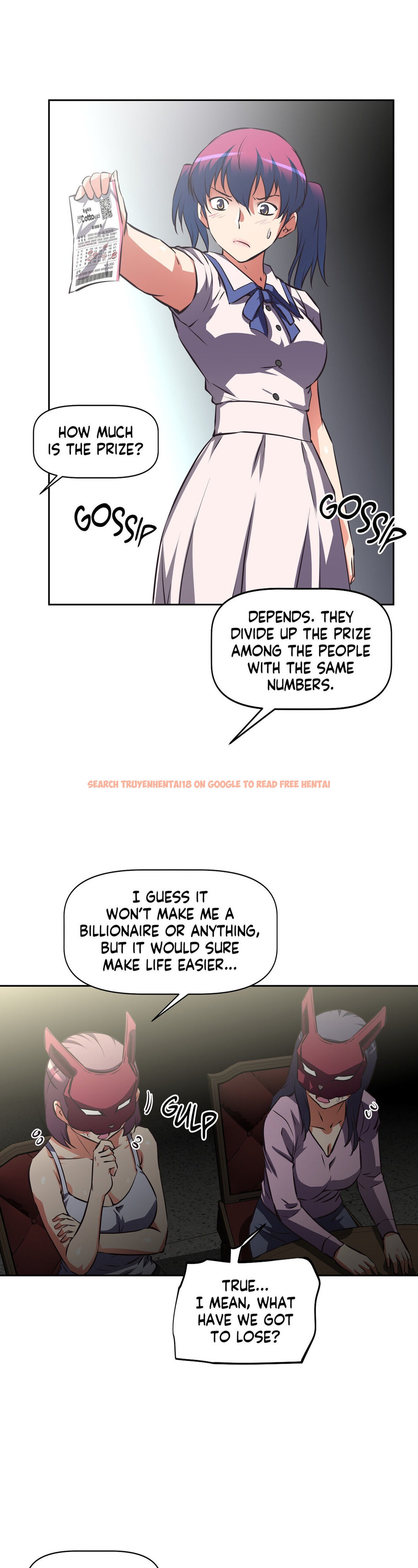 Read Hentai Image 3 279 in comic Hell’s Harem - Chapter 55 - hentaitnt.net