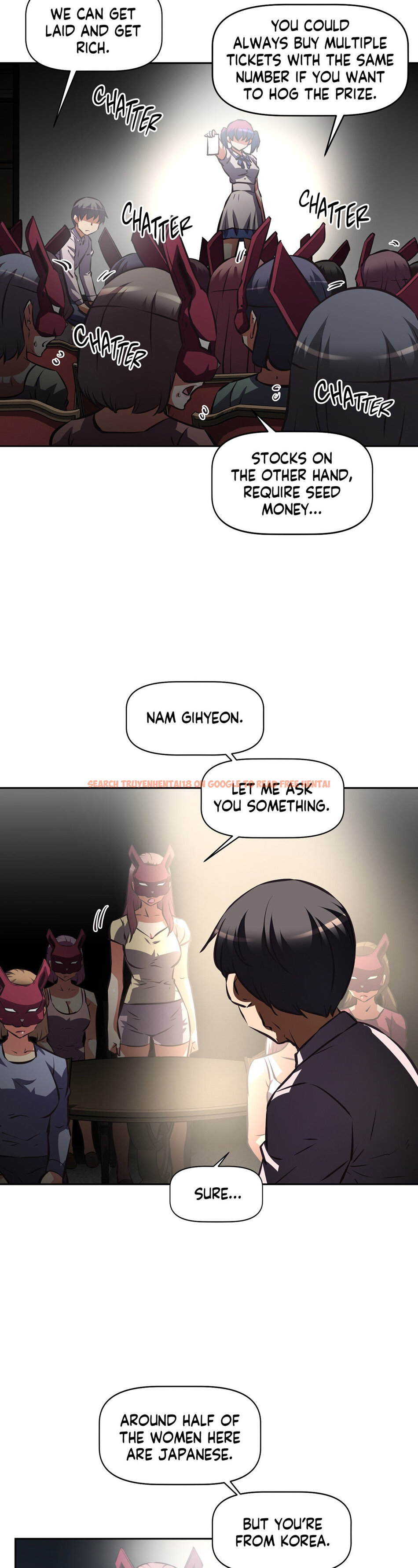 Read Hentai Image 4 279 in comic Hell’s Harem - Chapter 55 - hentaitnt.net