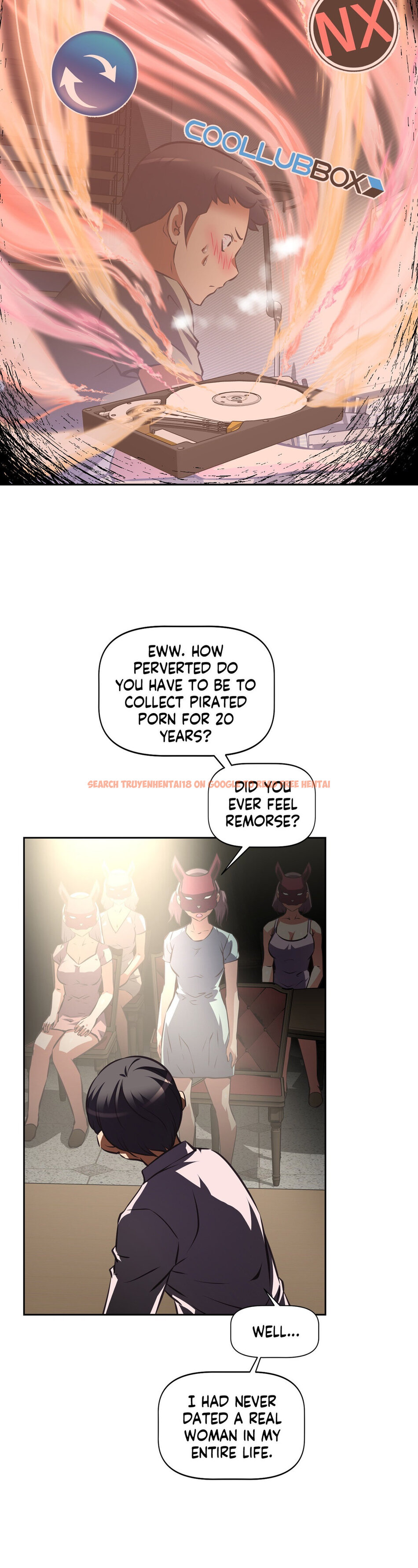 Read Hentai Image 7 279 in comic Hell’s Harem - Chapter 55 - hentaitnt.net