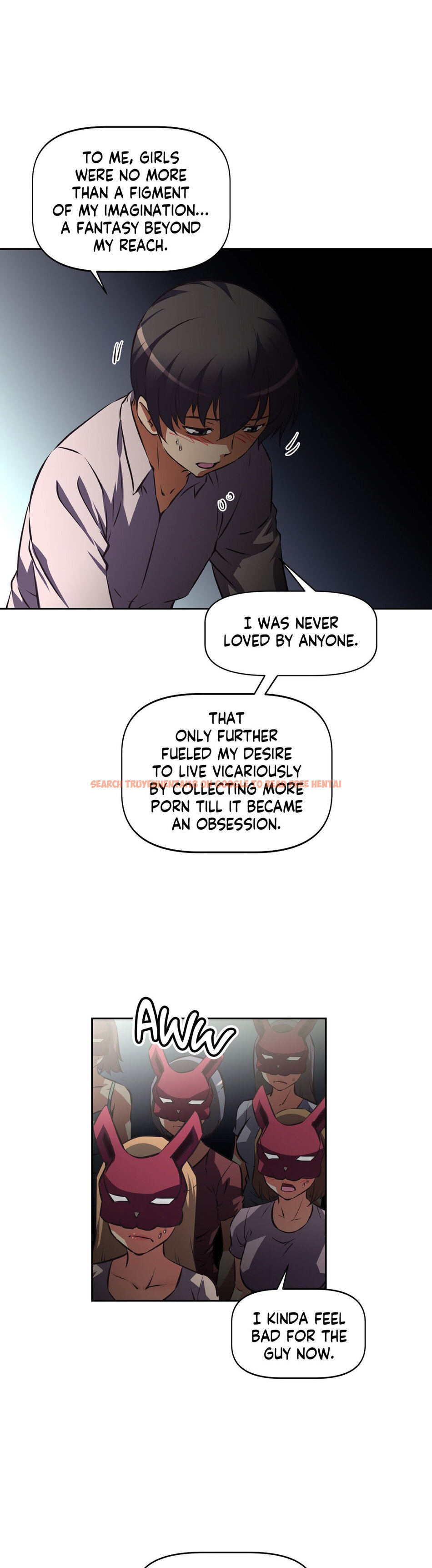 Read Hentai Image 8 279 in comic Hell’s Harem - Chapter 55 - hentaitnt.net