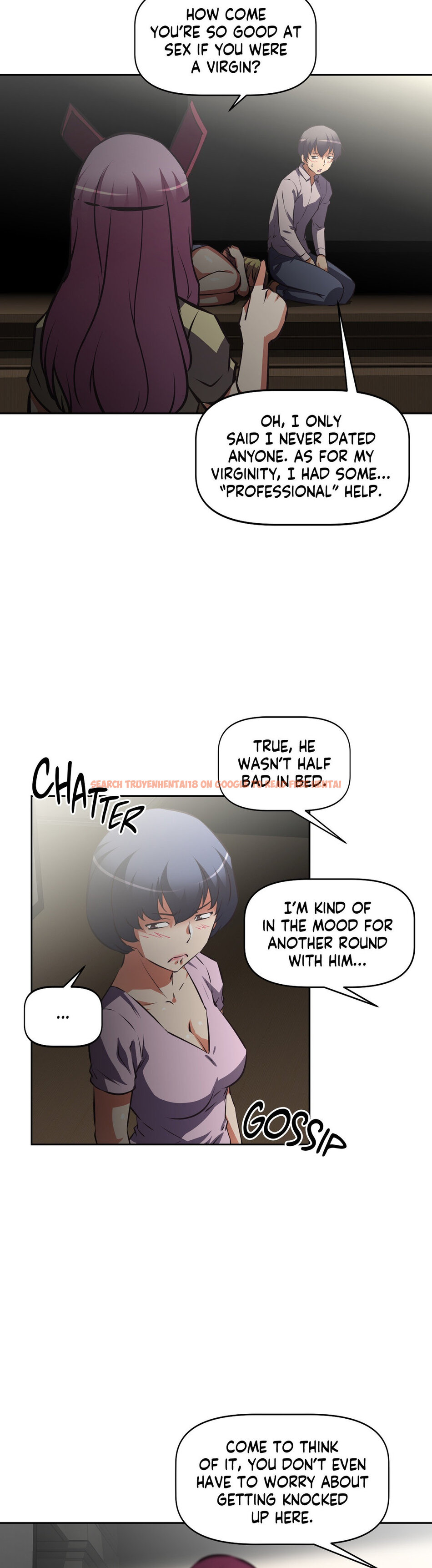 Read Hentai Image 9 279 in comic Hell’s Harem - Chapter 55 - hentaitnt.net