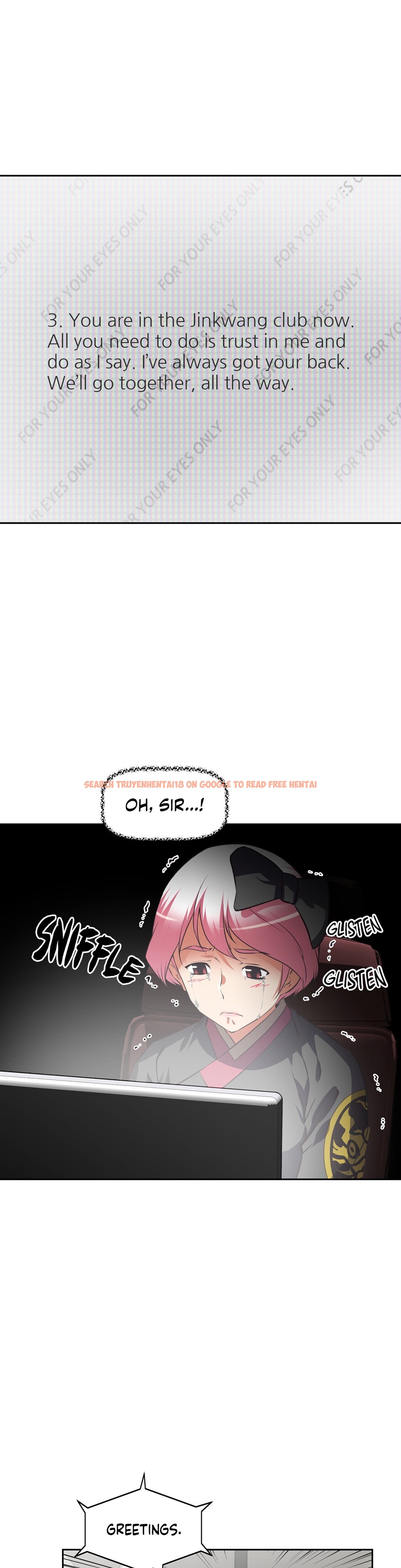 Read Hentai Image 10 352 in comic Hell’s Harem - Chapter 56 - hentaitnt.net