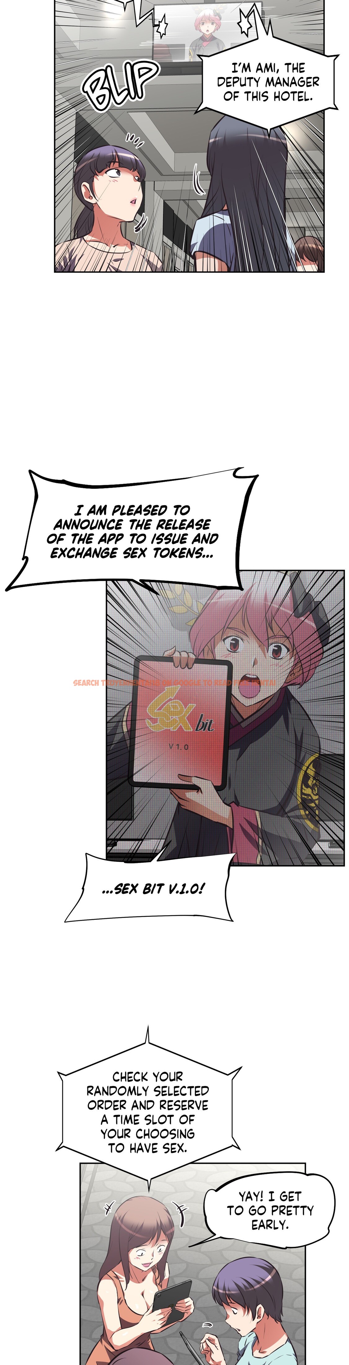 Read Hentai Image 11 352 in comic Hell’s Harem - Chapter 56 - hentaitnt.net