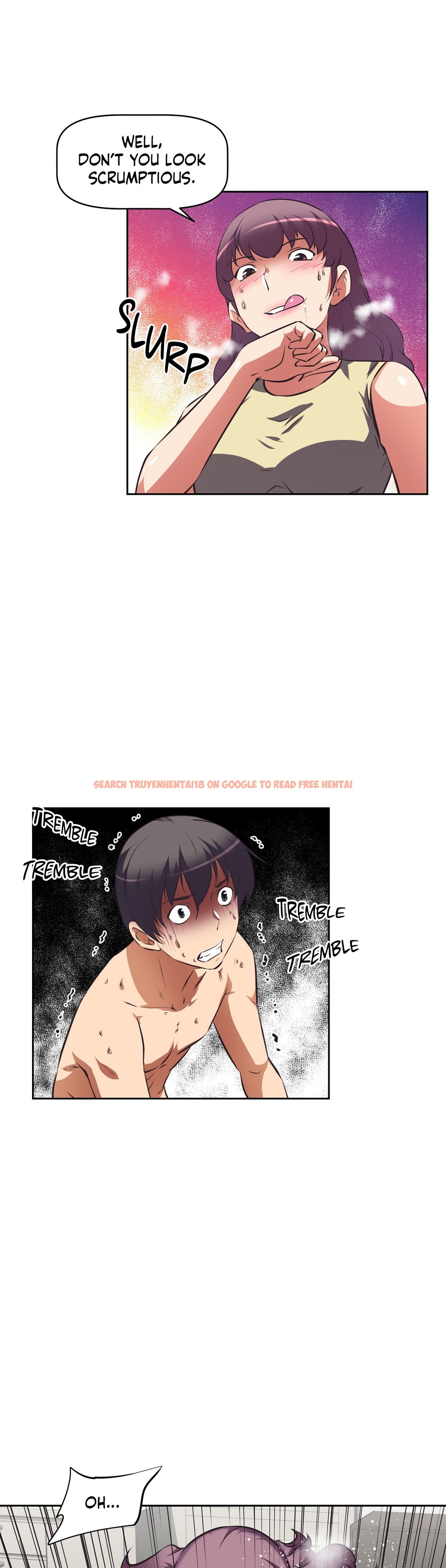 Read Hentai Image 14 352 in comic Hell’s Harem - Chapter 56 - hentaitnt.net