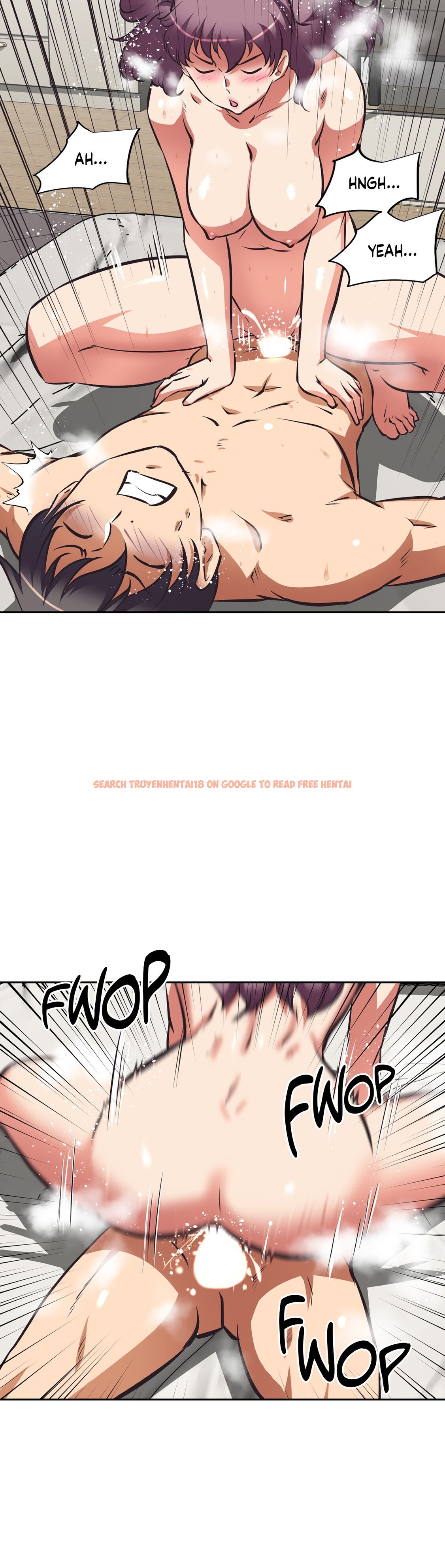 Read Hentai Image 15 352 in comic Hell’s Harem - Chapter 56 - hentaitnt.net