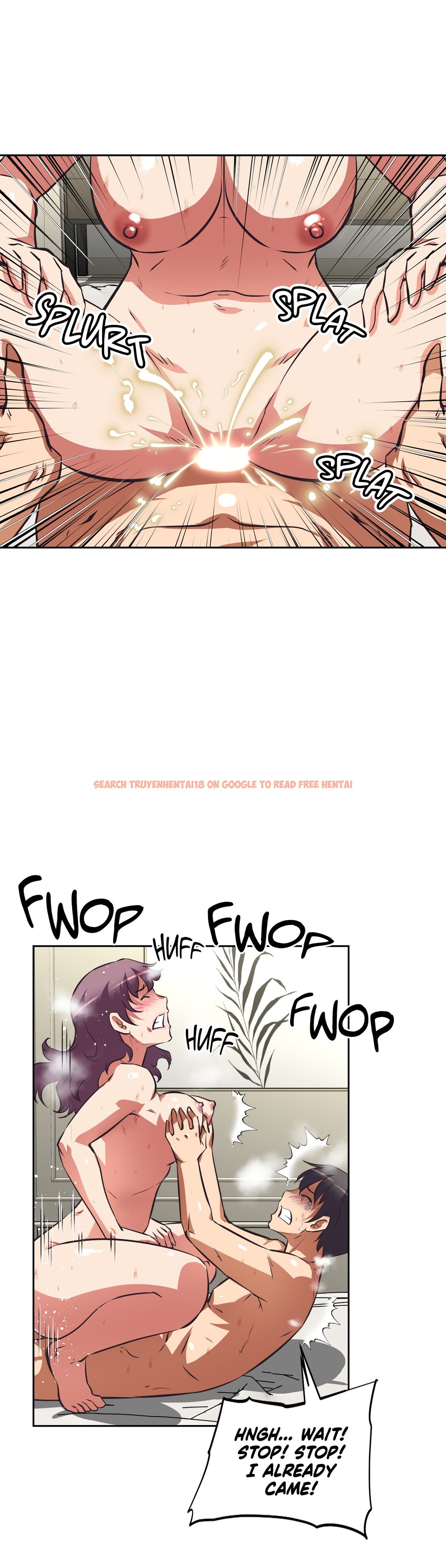 Read Hentai Image 17 352 in comic Hell’s Harem - Chapter 56 - hentaitnt.net