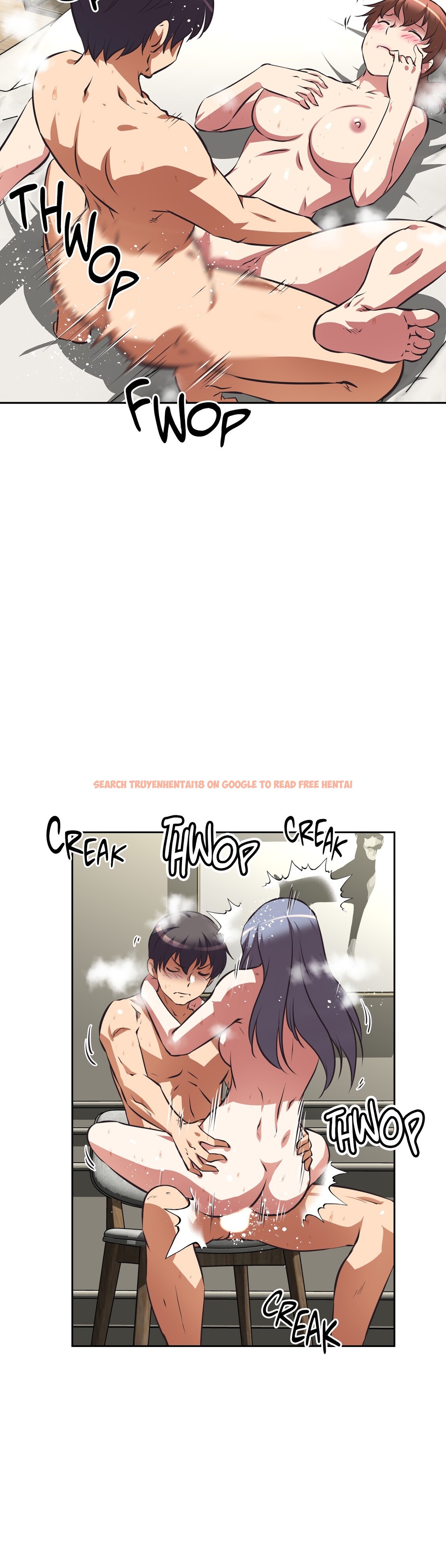 Read Hentai Image 19 352 in comic Hell’s Harem - Chapter 56 - hentaitnt.net