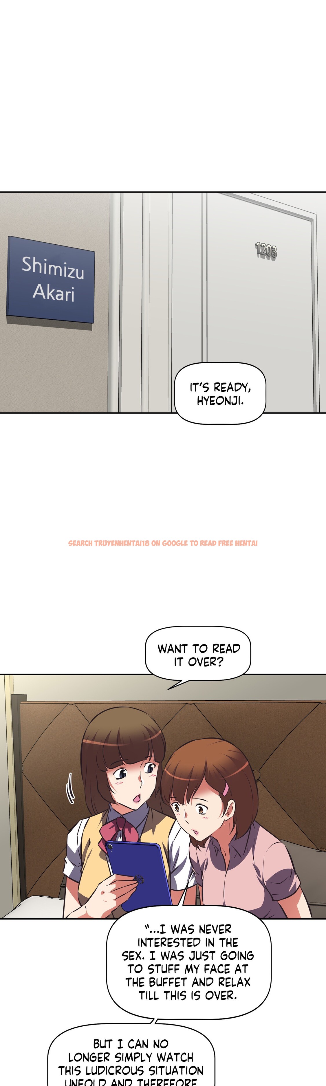 Read Hentai Image 22 352 in comic Hell’s Harem - Chapter 56 - hentaitnt.net