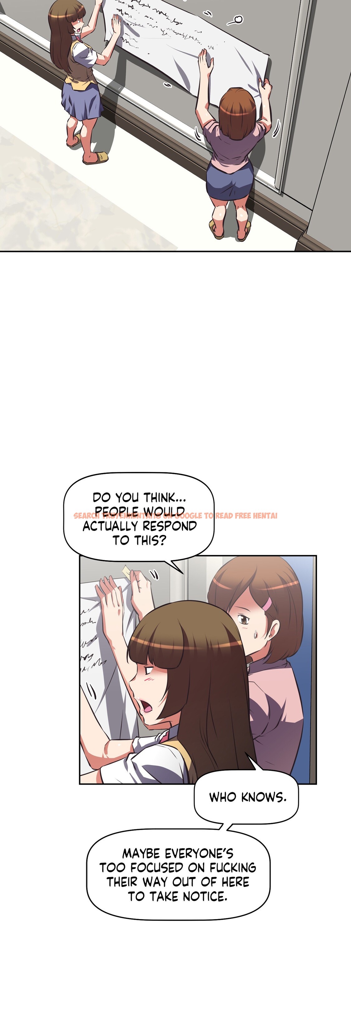 Read Hentai Image 27 352 in comic Hell’s Harem - Chapter 56 - hentaitnt.net