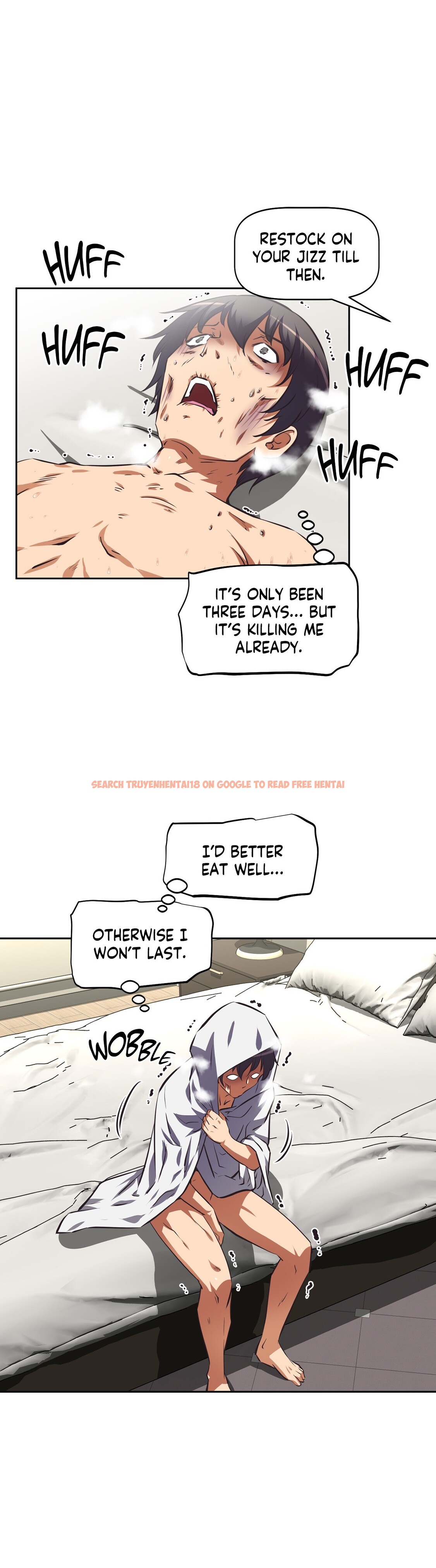 Read Hentai Image 29 352 in comic Hell’s Harem - Chapter 56 - hentaitnt.net