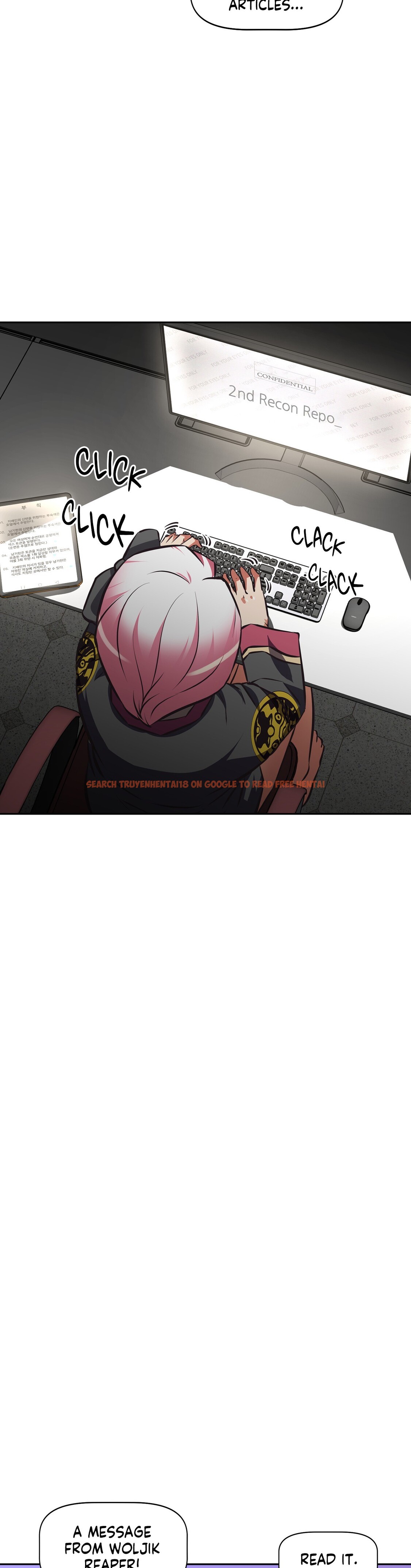 Read Hentai Image 3 352 in comic Hell’s Harem - Chapter 56 - hentaitnt.net