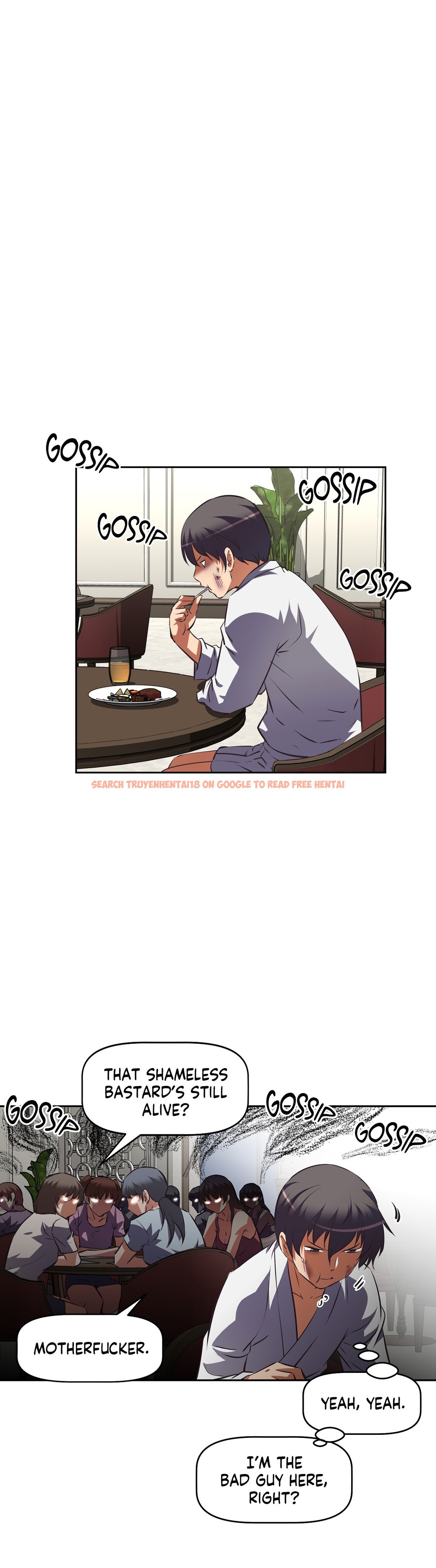 Read Hentai Image 30 352 in comic Hell’s Harem - Chapter 56 - hentaitnt.net