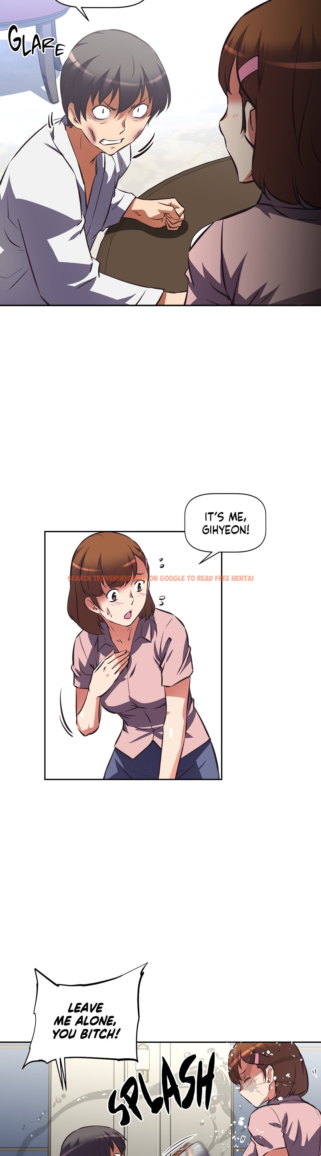 Read Hentai Image 32 352 in comic Hell’s Harem - Chapter 56 - hentaitnt.net