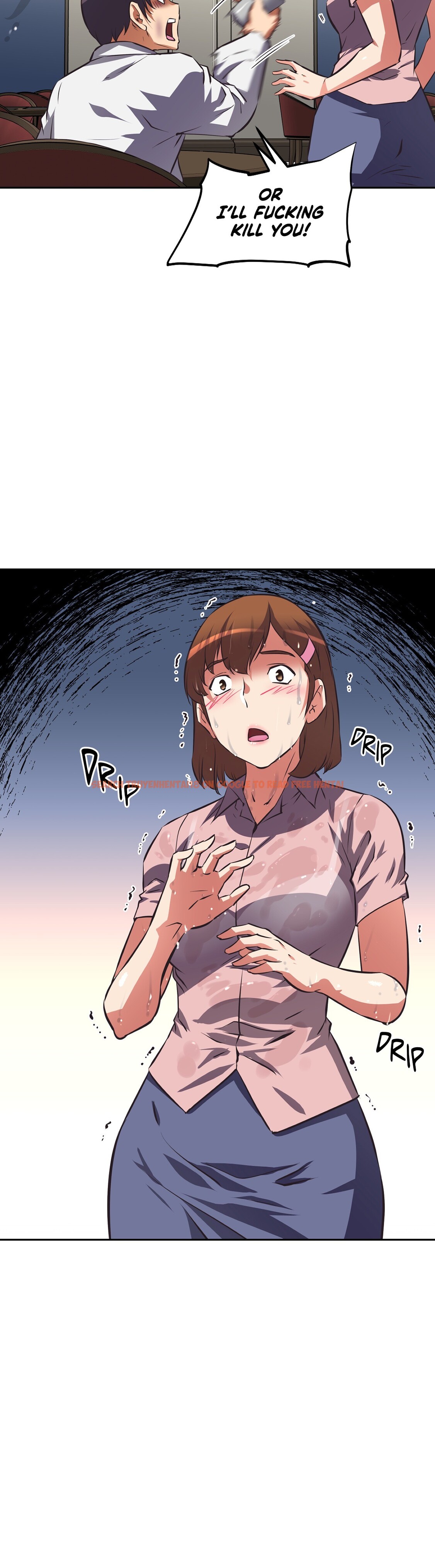 Read Hentai Image 33 352 in comic Hell’s Harem - Chapter 56 - hentaitnt.net