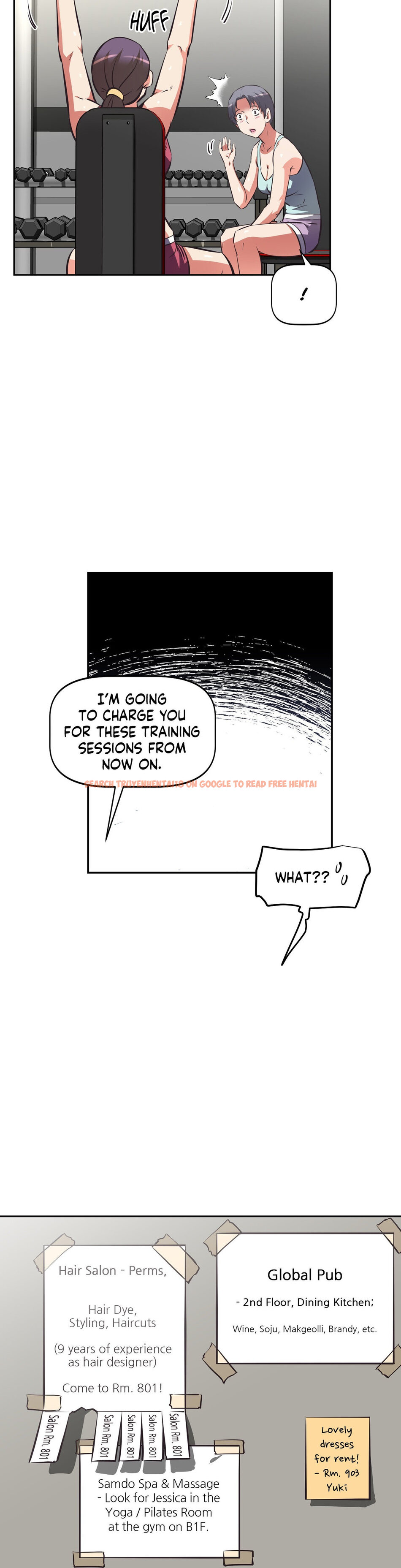 Read Hentai Image 10 472 in comic Hell’s Harem - Chapter 57 - hentaitnt.net