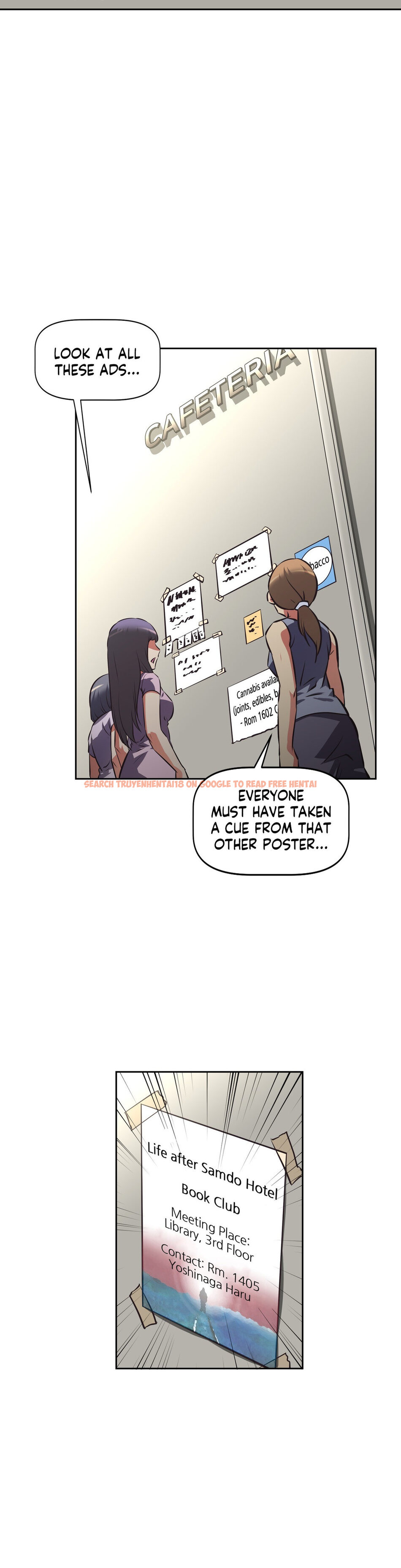 Read Hentai Image 11 472 in comic Hell’s Harem - Chapter 57 - hentaitnt.net