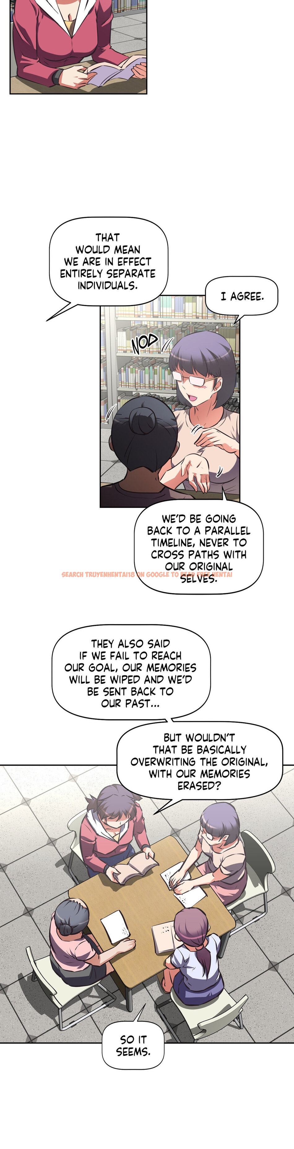 Read Hentai Image 13 472 in comic Hell’s Harem - Chapter 57 - hentaitnt.net