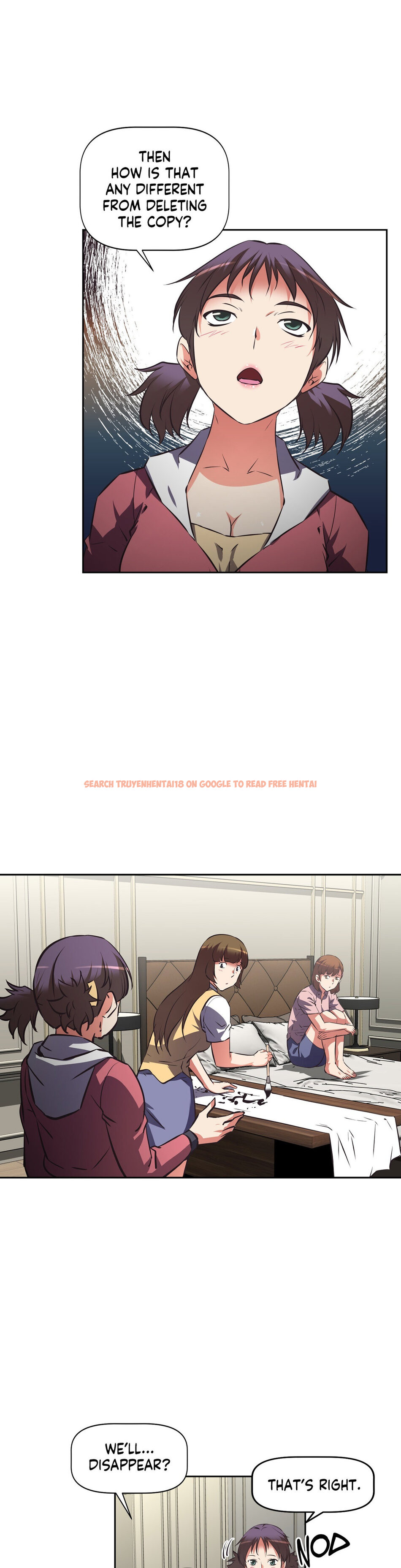 Read Hentai Image 14 472 in comic Hell’s Harem - Chapter 57 - hentaitnt.net