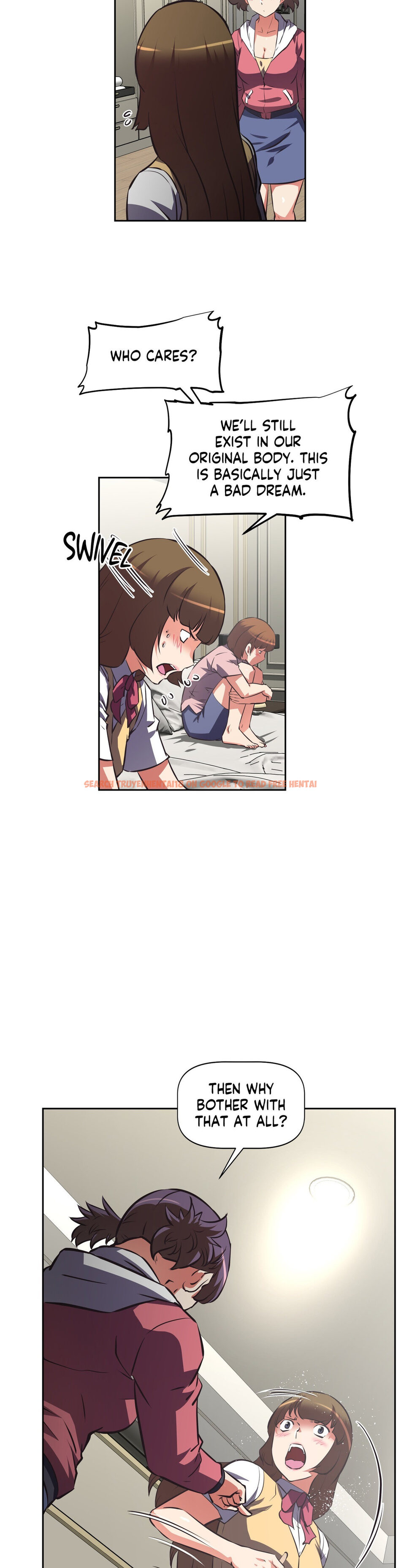 Read Hentai Image 15 472 in comic Hell’s Harem - Chapter 57 - hentaitnt.net