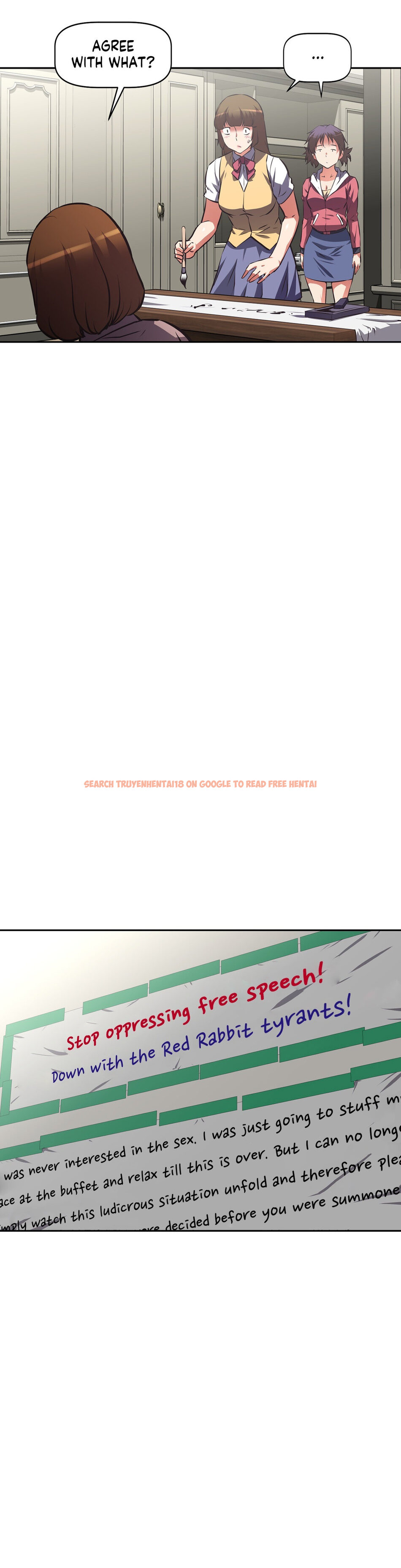 Read Hentai Image 17 473 in comic Hell’s Harem - Chapter 57 - hentaitnt.net