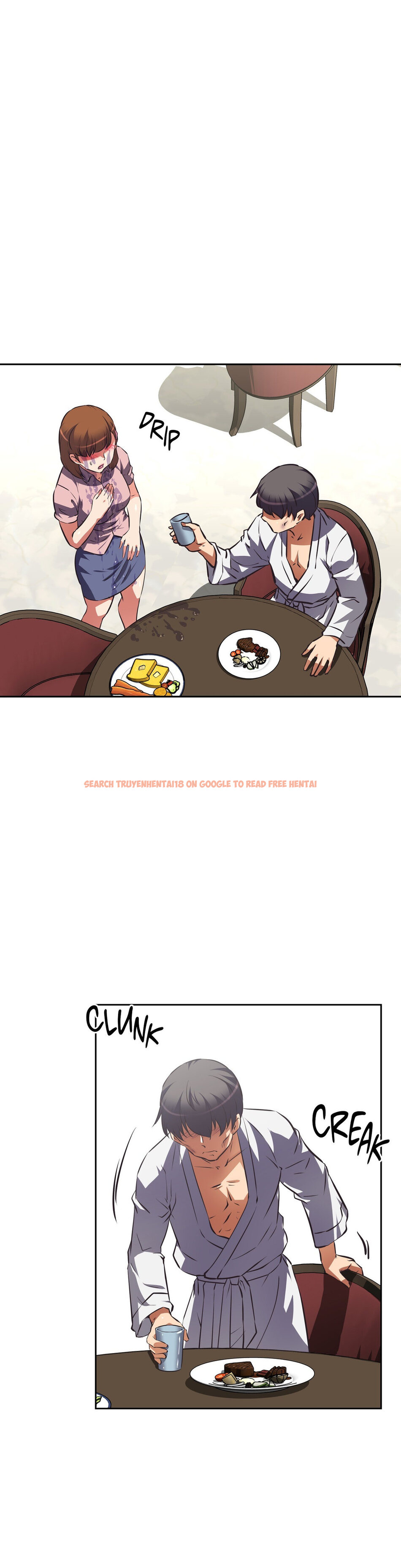 Read Hentai Image 2 472 in comic Hell’s Harem - Chapter 57 - hentaitnt.net