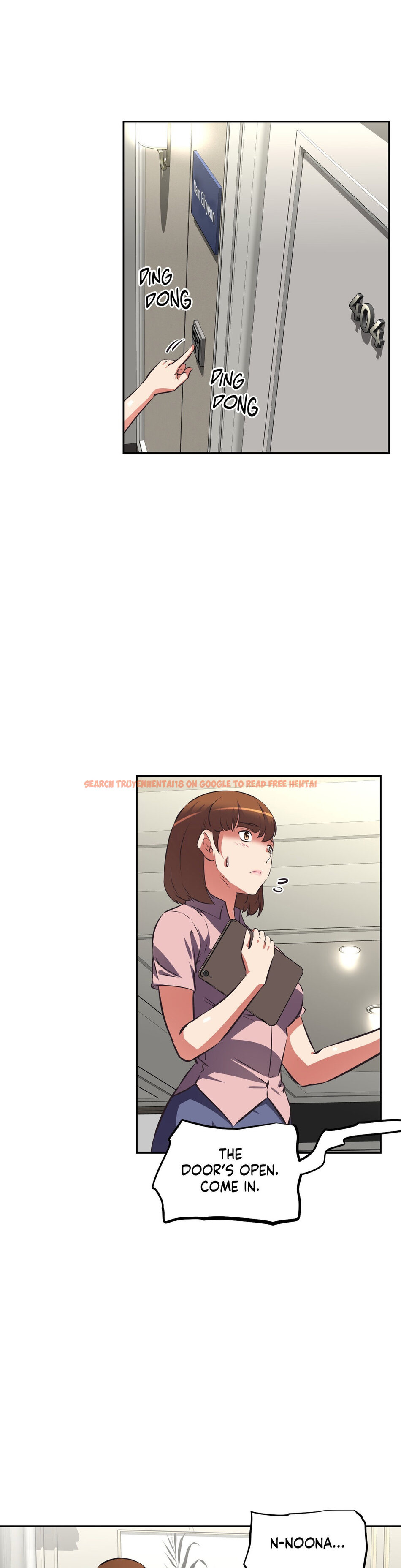 Read Hentai Image 21 473 in comic Hell’s Harem - Chapter 57 - hentaitnt.net