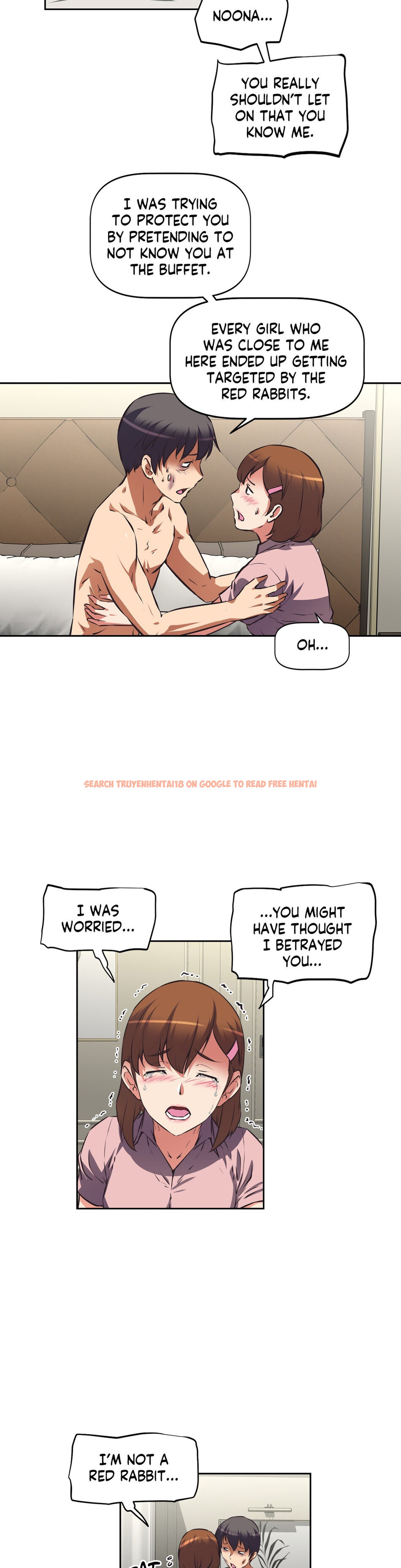 Read Hentai Image 23 473 in comic Hell’s Harem - Chapter 57 - hentaitnt.net