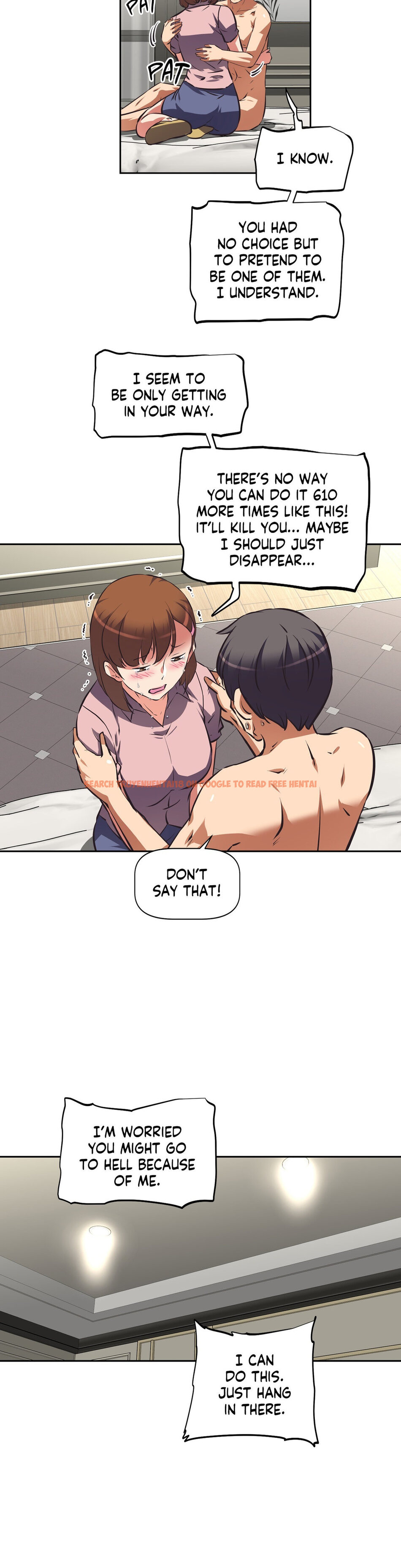 Read Hentai Image 24 473 in comic Hell’s Harem - Chapter 57 - hentaitnt.net