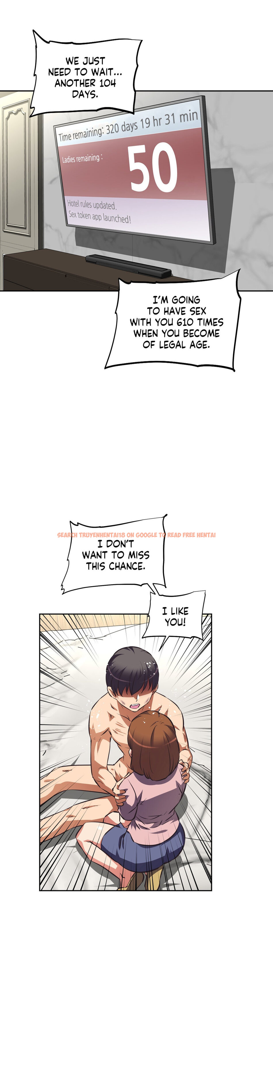 Read Hentai Image 25 473 in comic Hell’s Harem - Chapter 57 - hentaitnt.net