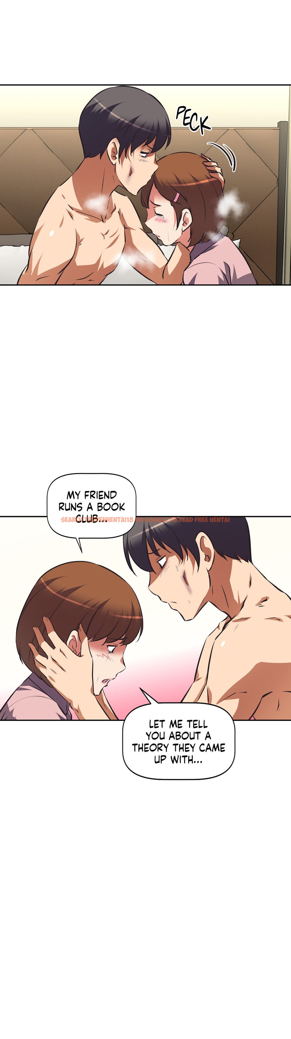 Read Hentai Image 26 473 in comic Hell’s Harem - Chapter 57 - hentaitnt.net