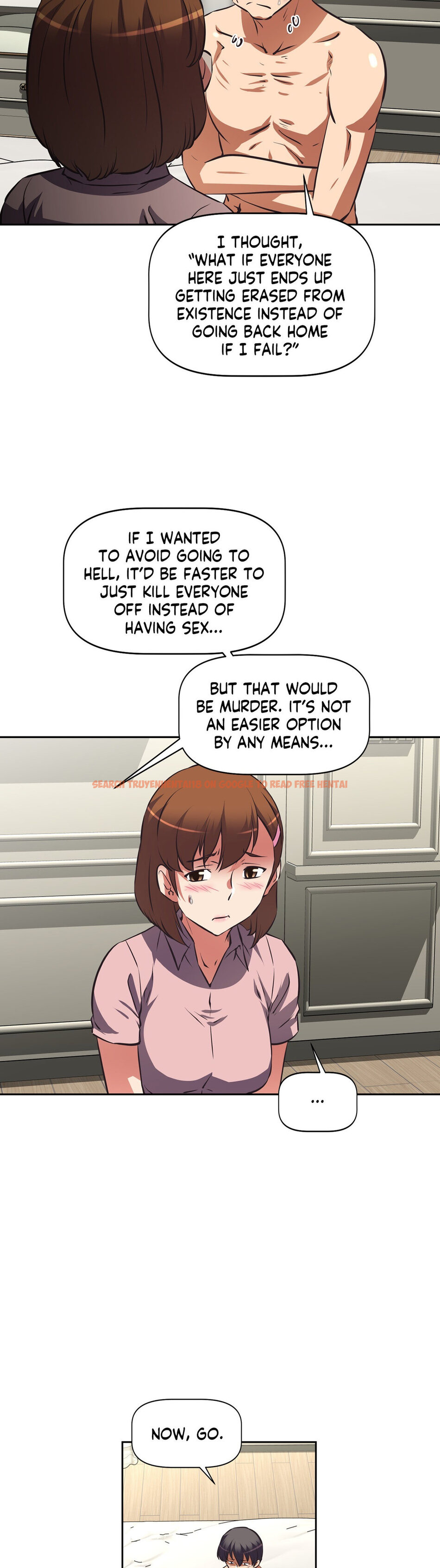 Read Hentai Image 28 473 in comic Hell’s Harem - Chapter 57 - hentaitnt.net