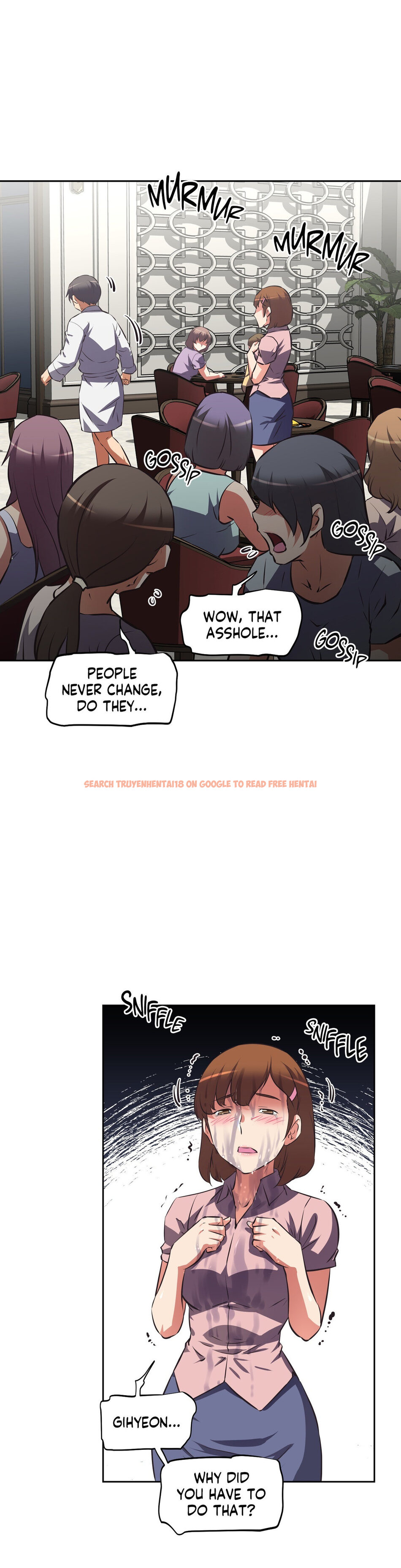 Read Hentai Image 3 472 in comic Hell’s Harem - Chapter 57 - hentaitnt.net