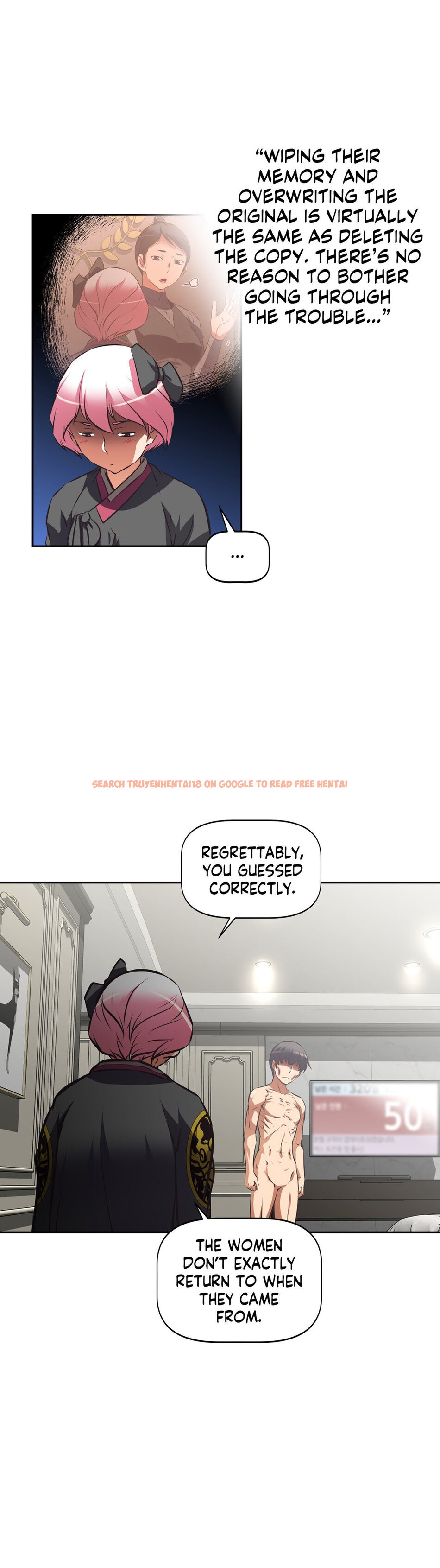 Read Hentai Image 31 473 in comic Hell’s Harem - Chapter 57 - hentaitnt.net