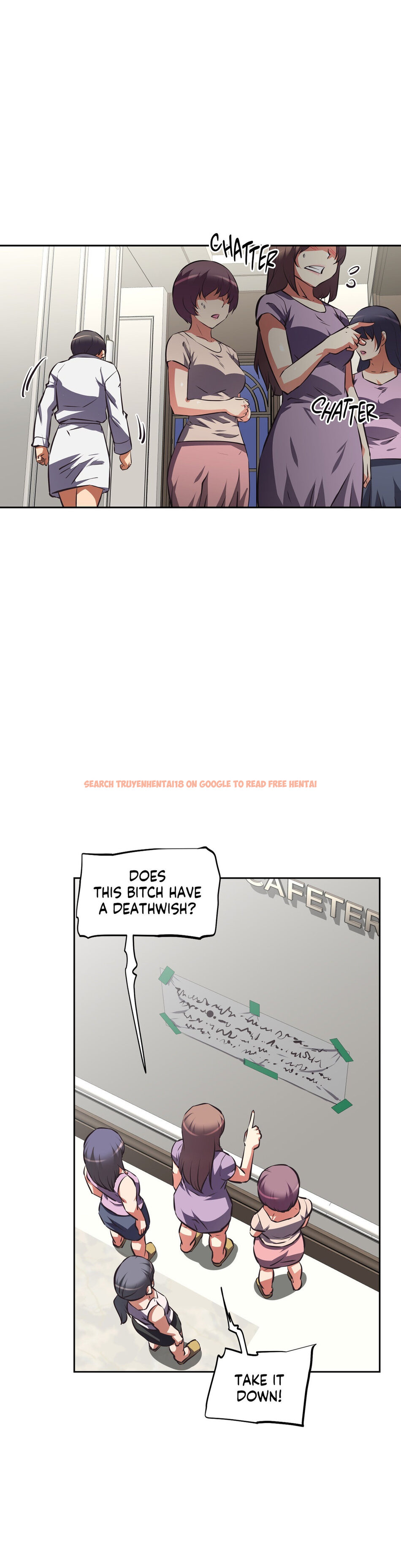 Read Hentai Image 4 472 in comic Hell’s Harem - Chapter 57 - hentaitnt.net
