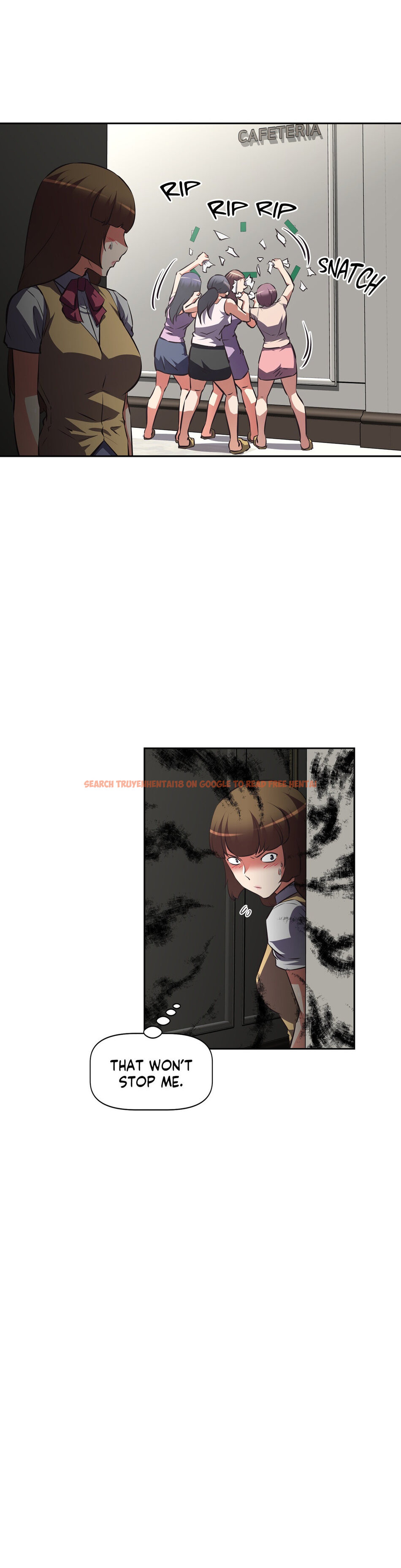Read Hentai Image 5 472 in comic Hell’s Harem - Chapter 57 - hentaitnt.net