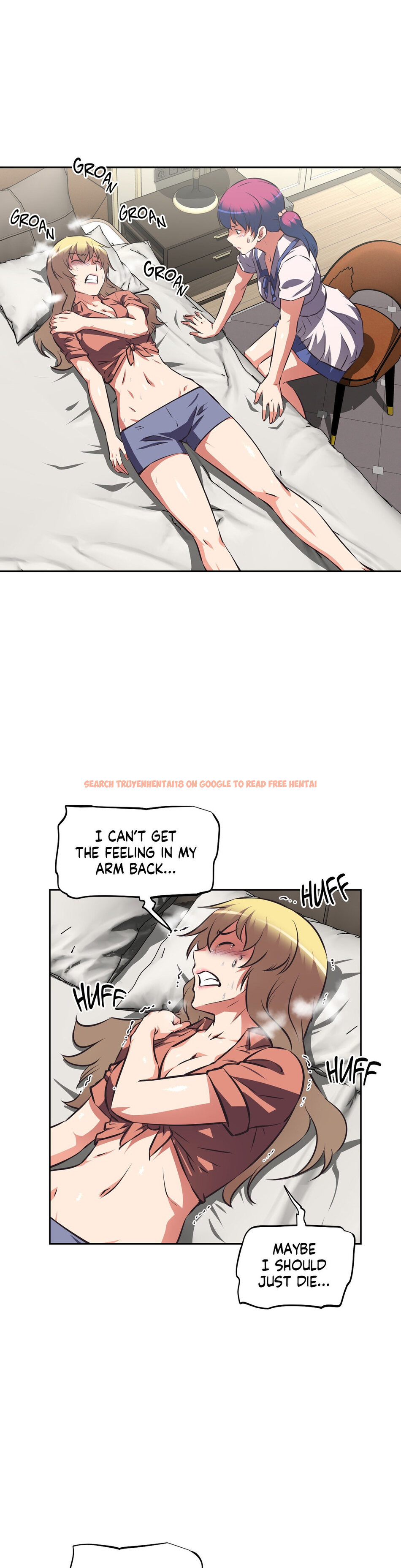 Read Hentai Image 6 472 in comic Hell’s Harem - Chapter 57 - hentaitnt.net