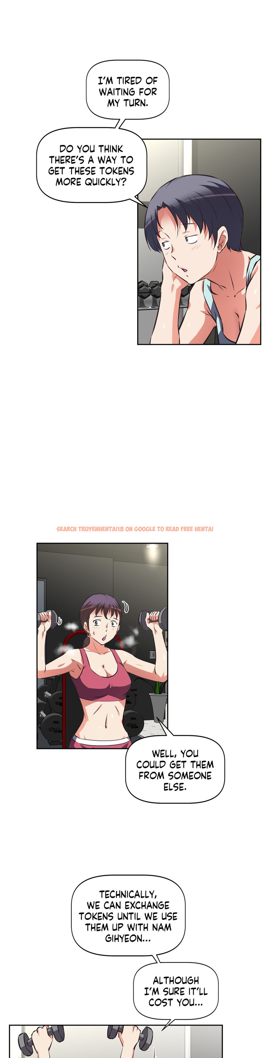 Read Hentai Image 9 472 in comic Hell’s Harem - Chapter 57 - hentaitnt.net