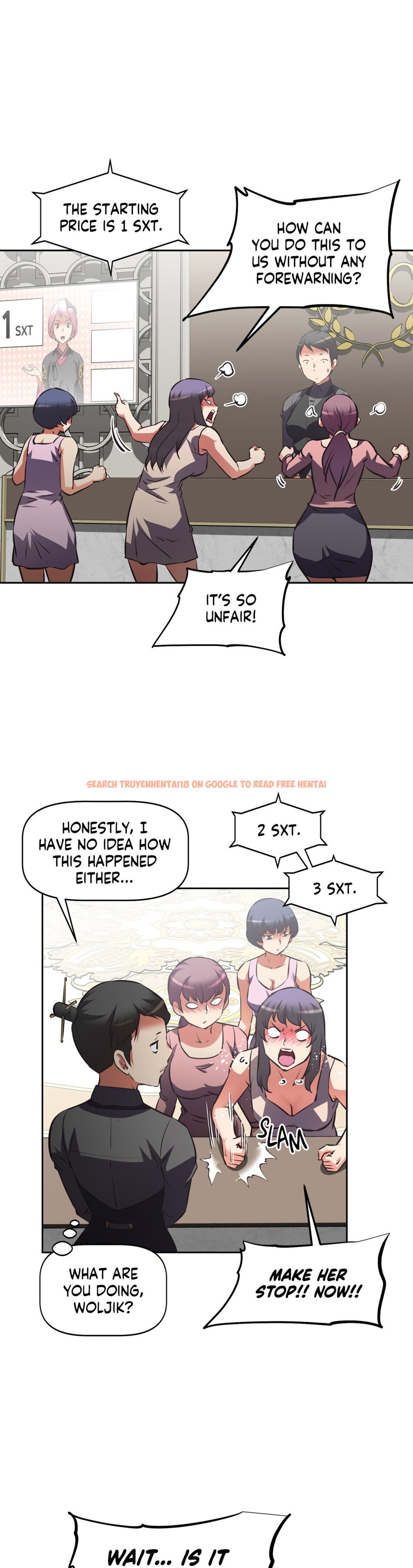 Read Hentai Image 11 062 in comic Hell’s Harem - Chapter 58 - hentaitnt.net