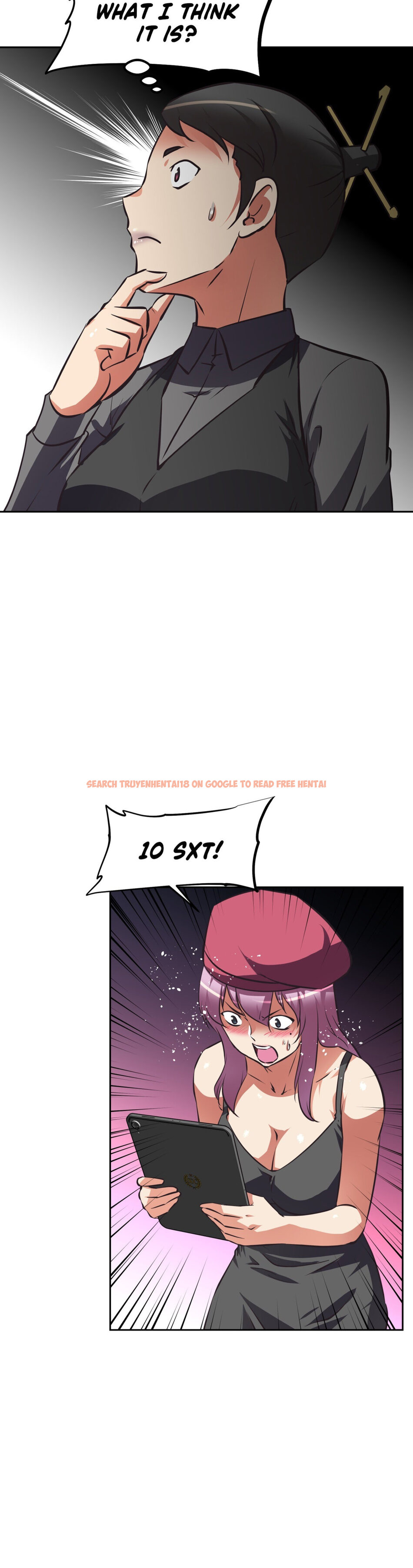 Read Hentai Image 12 062 in comic Hell’s Harem - Chapter 58 - hentaitnt.net