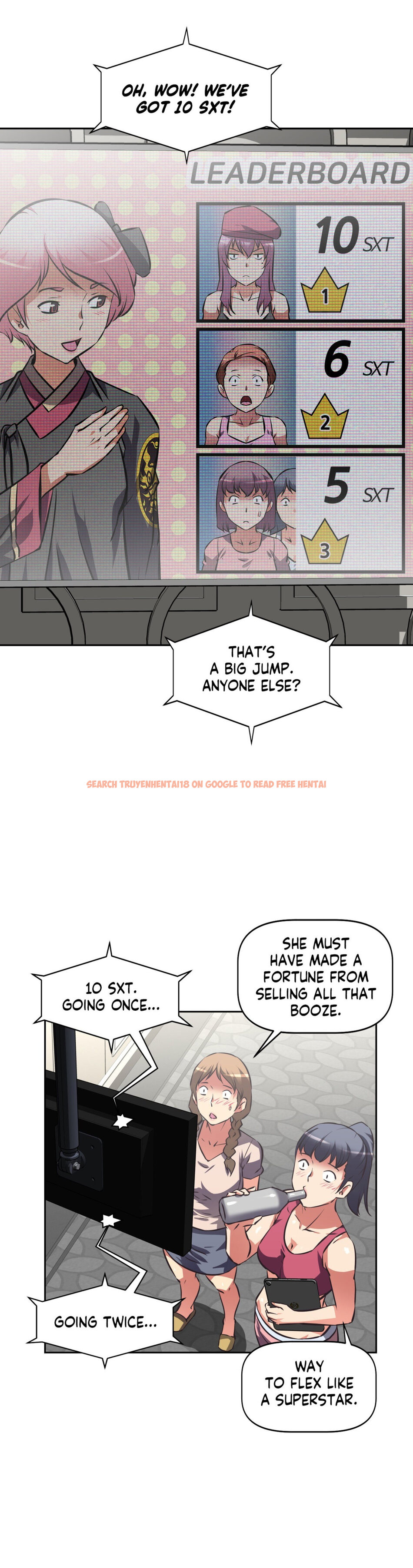Read Hentai Image 13 062 in comic Hell’s Harem - Chapter 58 - hentaitnt.net