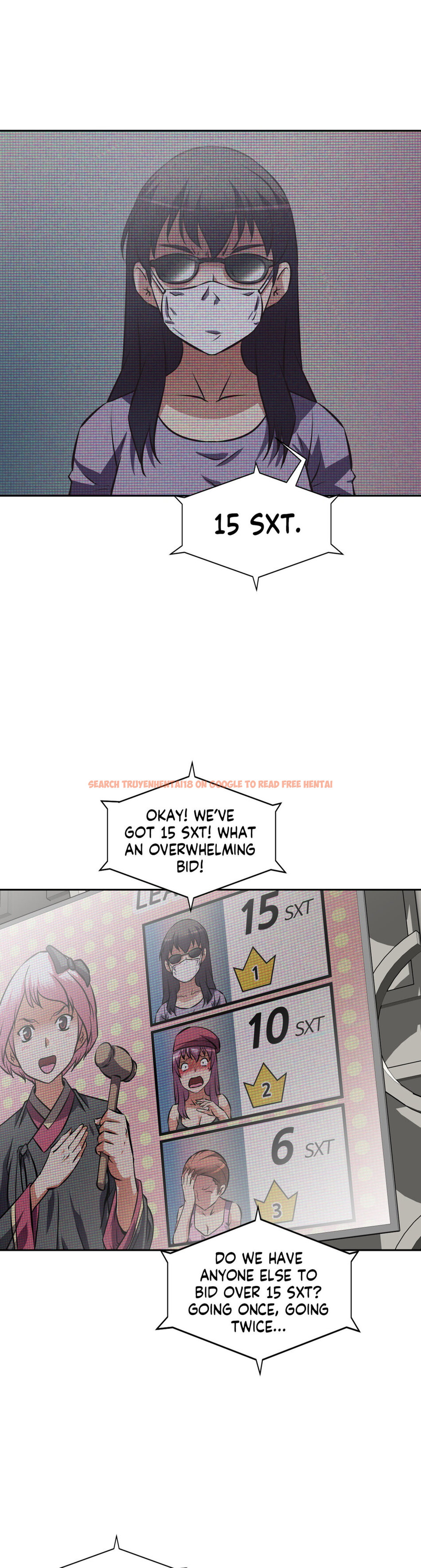 Read Hentai Image 14 062 in comic Hell’s Harem - Chapter 58 - hentaitnt.net