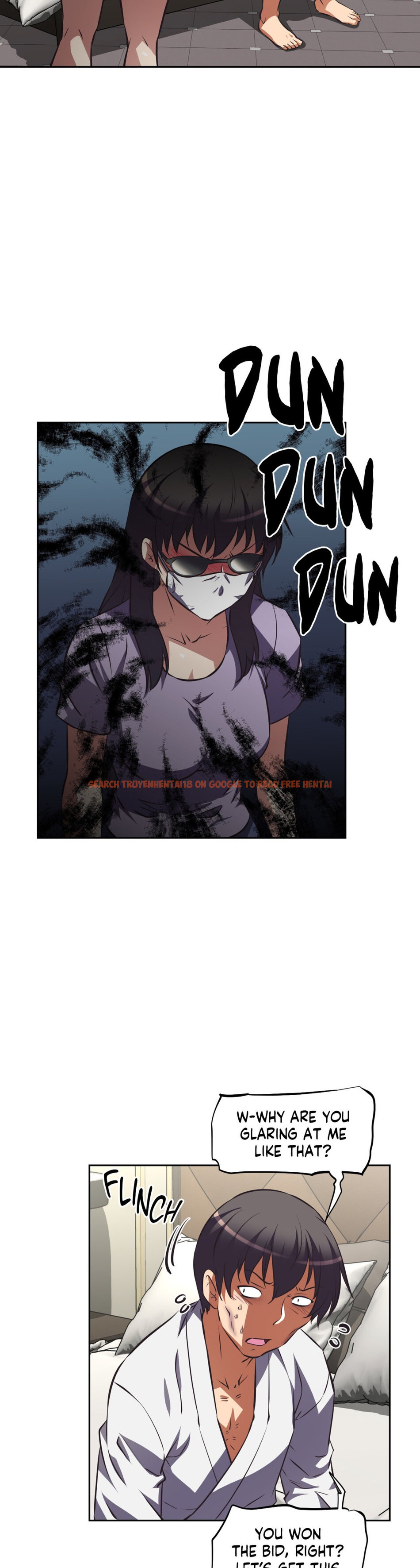 Read Hentai Image 16 062 in comic Hell’s Harem - Chapter 58 - hentaitnt.net