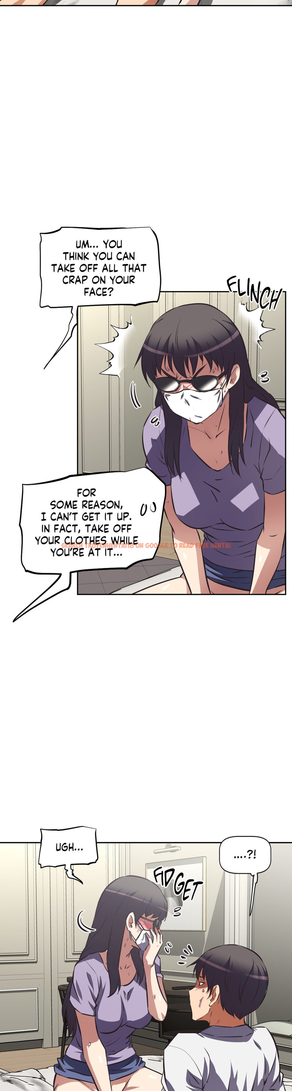 Read Hentai Image 18 062 in comic Hell’s Harem - Chapter 58 - hentaitnt.net